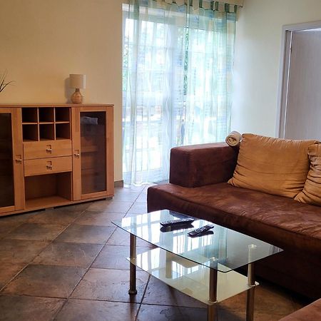 Ferienwohnung Fink Gallin  Екстериор снимка