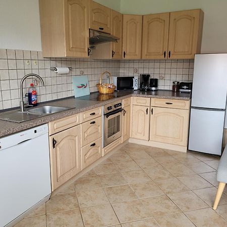 Ferienwohnung Fink Gallin  Екстериор снимка