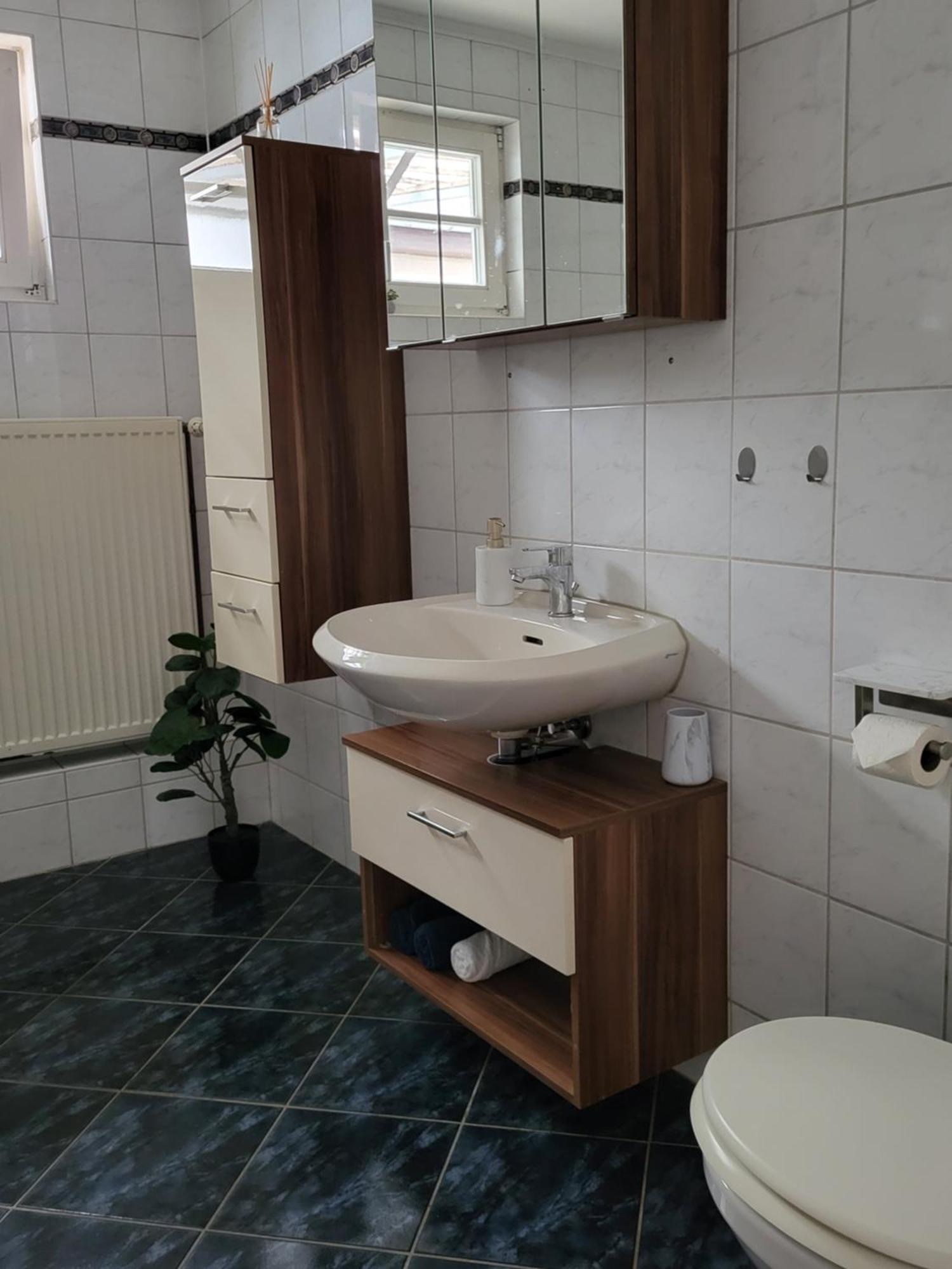 Ferienwohnung Fink Gallin  Екстериор снимка
